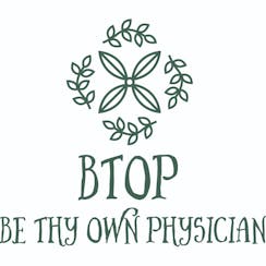 BTOP logo
